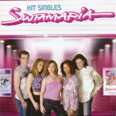 Hit Singles - Santamaria