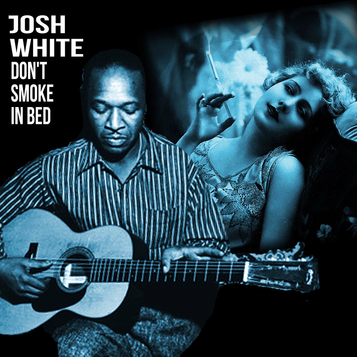 White feat. Josh White. Лунный свет Джош. Josh White Blues Art. Beverly White.