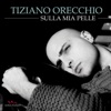 Tiziano Orecchio - Il Passo Silenzioso Della Neve