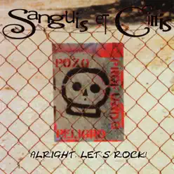 Alright, Let's Rock! - Sanguis Et Cinis