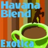 Havana Blend - Exotica