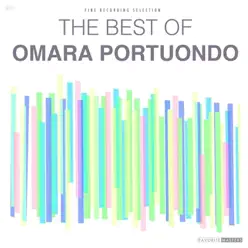 The Best Of Omara Portuondo (Artist Of The Buena Vista Club) - Omara Portuondo