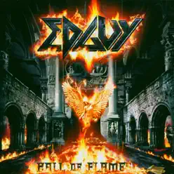 Hall of Flames (The Best and the Rare) - Edguy