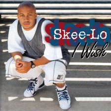 I Wish artwork