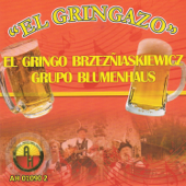 España Cañi (Pasodoble) - El Gringo Brzezñiaskiewicz