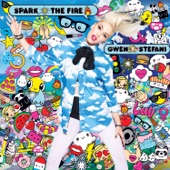 Spark the Fire by Gwen Stefani
