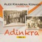 Abusua Monkye Ndi - Alex Konadu lyrics