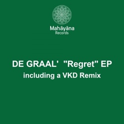 DE GRAAL' - Regret
