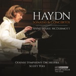 Odense Symphony Orchestra, Scott Yoo & Anne-Marie McDermott - Piano Concerto in D Major, H. XVIII 11: I. Vivace