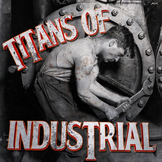 Cover artwork for Jesus Built My Hotrod (Re-Recorded)