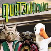 Quetzal - Tecolote