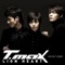 Lion Heart - T-Max lyrics