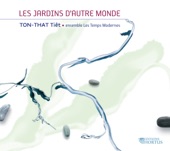 Tiët: Les jardins d'autre monde artwork