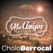 El Paria (Remastered) - Cholo Berrocal lyrics