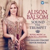 Alison Balsom & Colm Carey - The Fairy Queen, Z. 629: Jig
