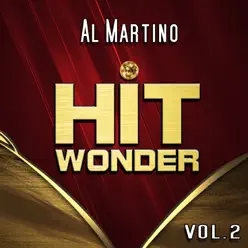 Hit Wonder: Al Martino, Vol. 2 - Al Martino