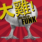 Big Pollo Funk artwork