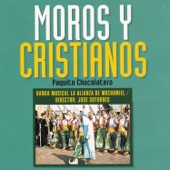 Moros y Cristianos, Paquito el Chocolatero (feat. José Sotorres) artwork