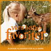 Våra barns favoriter - Barnmusik Vol. 1 - Various Artists