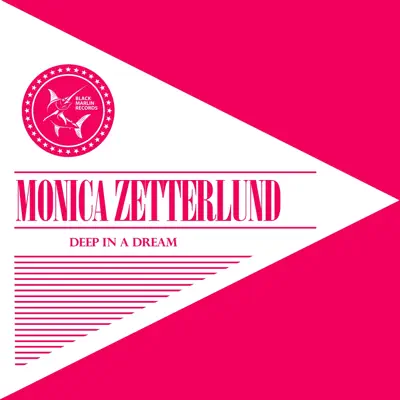 Deep in a Dream - Monica Zetterlund