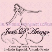 El Vals de los Quince Años (feat. Orquesta de Juan D'Arienzo) artwork