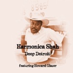 Harmonica Shah - Once Upon a Time (feat. Howard Glazer)