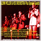 Glenn Miller & His Orchestra Plus Special Guests: In the Mood artwork