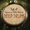 Deep Drums (feat. Drummers With Attitude) - Tek-E lyrics