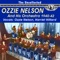 Broad Jump - Ozzie Nelson and His Orchestra lyrics