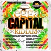 Reggae Capital Riddim