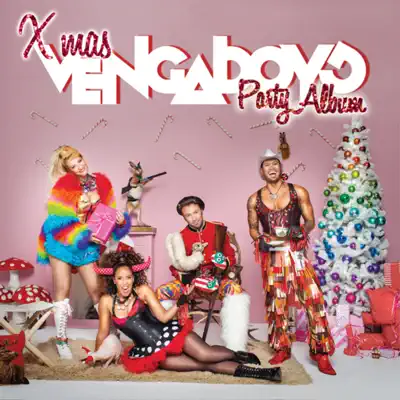Xmas Party Album! - Vengaboys