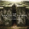 The Maze Runner (Original Motion Picture Soundtrack) artwork