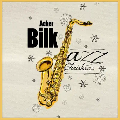 Jazz Christmas - Acker Bilk