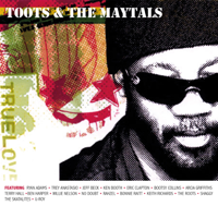 Toots & The Maytals - True Love artwork