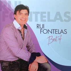 Rui Fontelas - Pai Porque Partiste