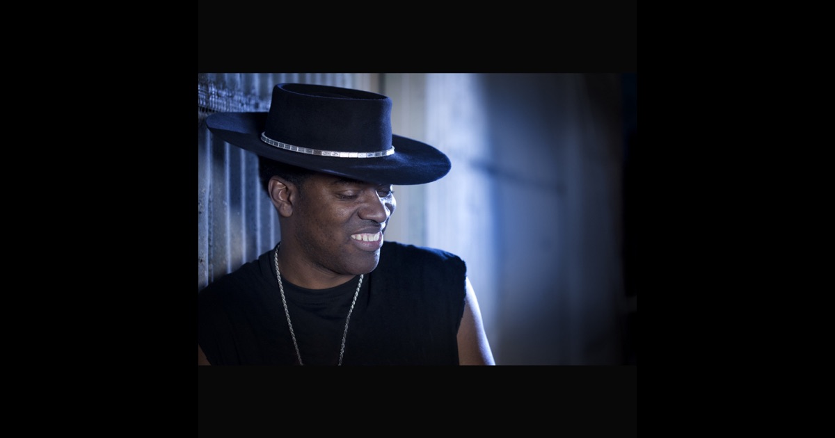 The Carvin Jones Band - Live In London Vol.1 The Carvin Jones Band - Live In London Vol.1
