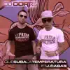 Stream & download Que Suba la Temperatura (feat. J.Cabas) - Single