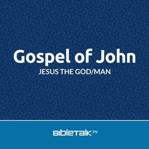 Gospel of John Review