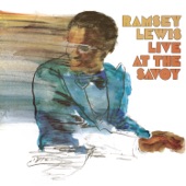 Ramsey Lewis - Close Your Eyes and Remember (Live)