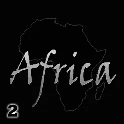 Africa, Vol. 2 - Djembe Africa, Vol. 2 - Djembe