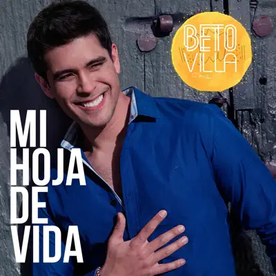 Mi Hoja De Vida - Single - Beto Villa