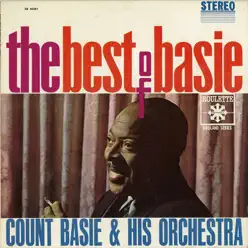 The Best of Basie - Count Basie