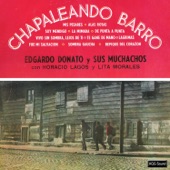 Chapaleando Barro (feat. Horacio Lagos) artwork