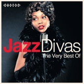 Jazz Divas - The Very Best Of artwork