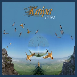 Kaipa - Screwed-Upness