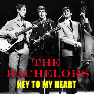 Key To My Heart - The Bachelors