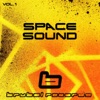 Space Sound, Vol. 1, 2014