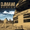 Djmawi Africa - Derdba