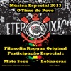 O Time do Povo Feat. Rodrigo Picollo (Mato Seco) & Karate [Lolazoras] - Single