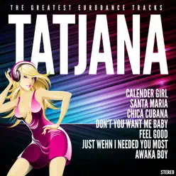 Tatjana - Tatjana Tatjana - Tatjana